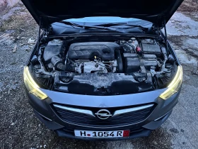 Opel Insignia 1.6 CDTI 136hp, снимка 8