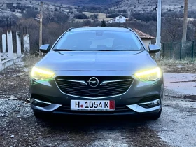 Opel Insignia 1.6 CDTI 136hp, снимка 6