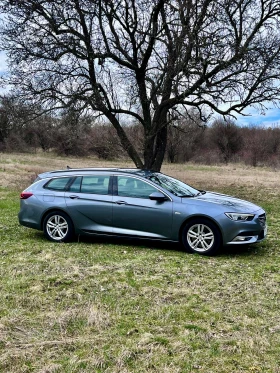 Opel Insignia 1.6 CDTI 136hp, снимка 3