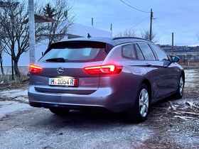 Opel Insignia 1.6 CDTI 136hp, снимка 5