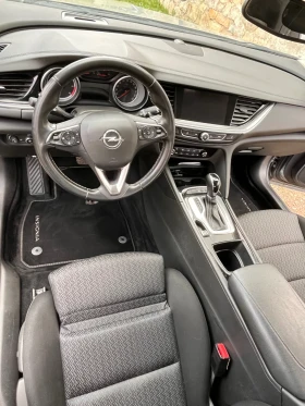 Opel Insignia 1.6 CDTI 136hp, снимка 12