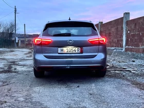 Opel Insignia 1.6 CDTI 136hp, снимка 4
