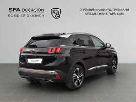 Peugeot 3008 GT 1.6 Plug-in HYBRID 4WD 300 e-EAT8 E6 // 2011R15, снимка 5