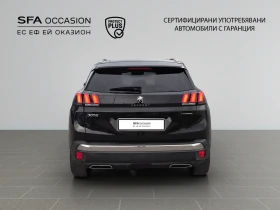 Peugeot 3008 GT 1.6 Plug-in HYBRID 4WD 300 e-EAT8 E6 // 2011R15, снимка 6