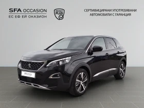 Peugeot 3008 GT 1.6 Plug-in HYBRID 4WD 300 e-EAT8 E6 // 2011R15, снимка 1