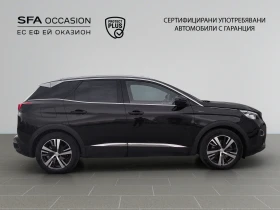Peugeot 3008 GT 1.6 Plug-in HYBRID 4WD 300 e-EAT8 E6 // 2011R15, снимка 4
