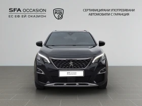 Peugeot 3008 GT 1.6 Plug-in HYBRID 4WD 300 e-EAT8 E6 // 2011R15, снимка 2