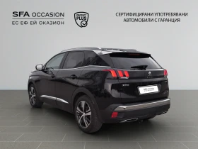 Peugeot 3008 GT 1.6 Plug-in HYBRID 4WD 300 e-EAT8 E6 // 2011R15, снимка 7