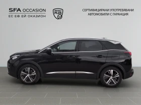 Peugeot 3008 GT 1.6 Plug-in HYBRID 4WD 300 e-EAT8 E6 // 2011R15, снимка 8