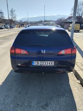 Honda Accord, снимка 6