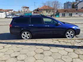 Honda Accord, снимка 4