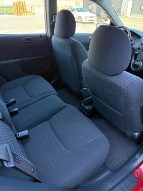 Honda Civic 1.6i 110 к.с 198 000 km, снимка 9