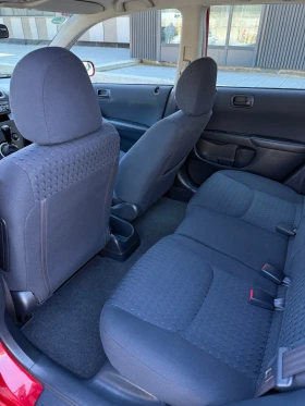 Honda Civic 1.6i 110 к.с 198 000 km, снимка 8