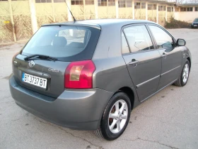 Toyota Corolla 2.0 D4D 90 p.s. , снимка 5
