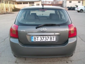 Toyota Corolla 2.0 D4D 90 p.s. , снимка 6