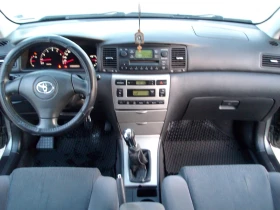 Toyota Corolla 2.0 D4D 90 p.s. , снимка 11
