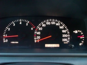 Toyota Corolla 2.0 D4D 90 p.s. , снимка 9