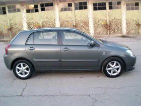 Toyota Corolla 2.0 D4D 90 p.s. , снимка 4