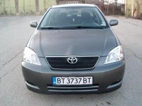 Toyota Corolla 2.0 D4D 90 p.s. , снимка 2