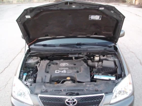 Toyota Corolla 2.0 D4D 90 p.s. , снимка 15