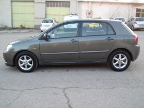 Toyota Corolla 2.0 D4D 90 p.s. , снимка 8