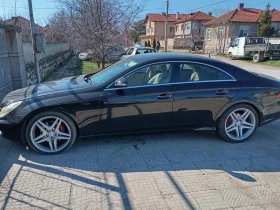 Mercedes-Benz CLS 350, снимка 1