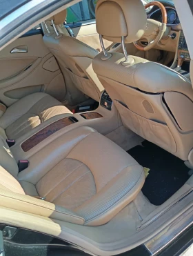 Mercedes-Benz CLS 350, снимка 3