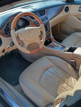 Mercedes-Benz CLS 350, снимка 2