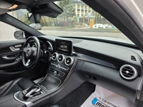 Mercedes-Benz C 350 2.0 FULL  KATO HOBA , снимка 14