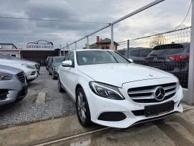 Mercedes-Benz C 350 2.0 FULL  KATO HOBA , снимка 3