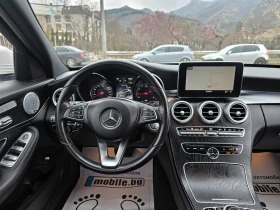 Mercedes-Benz C 350 2.0 FULL  KATO HOBA , снимка 10