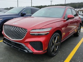 Genesis GV70 3.5L 6cyl AWD, снимка 1