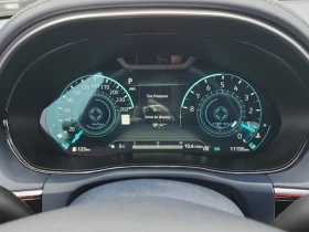 Genesis GV70 3.5L 6cyl AWD, снимка 15