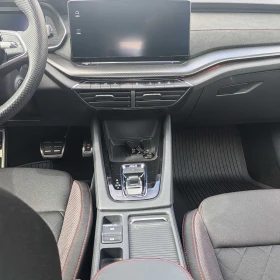 Skoda Octavia VRS, снимка 7