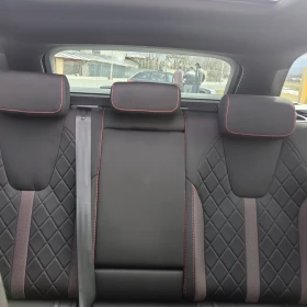 Skoda Octavia VRS, снимка 6