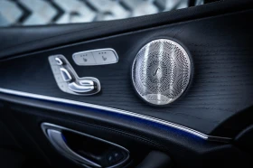 Mercedes-Benz E 53 AMG T 4М+ Печка Burmester Pano, снимка 8