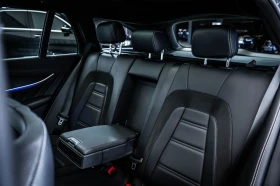 Mercedes-Benz E 53 AMG T 4М+ Печка Burmester Pano, снимка 14