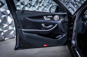 Mercedes-Benz E 53 AMG T 4М+ Печка Burmester Pano, снимка 7