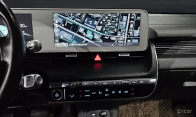Hyundai Ioniq 5 * KEYLESS* КОЖА* КАМЕРИ* 360* LANE* ASSIST* , снимка 11