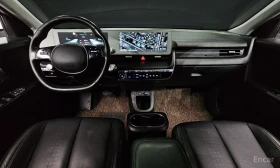 Hyundai Ioniq 5 * KEYLESS* КОЖА* КАМЕРИ* 360* LANE* ASSIST* , снимка 6