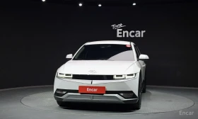 Hyundai Ioniq 5 * KEYLESS* КОЖА* КАМЕРИ* 360* LANE* ASSIST* , снимка 2