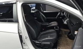 Hyundai Ioniq 5 * KEYLESS* КОЖА* КАМЕРИ* 360* LANE* ASSIST* , снимка 8