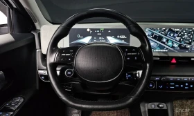 Hyundai Ioniq 5 * KEYLESS* КОЖА* КАМЕРИ* 360* LANE* ASSIST* , снимка 5