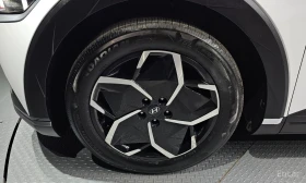 Hyundai Ioniq 5 * KEYLESS* КОЖА* КАМЕРИ* 360* LANE* ASSIST* , снимка 15