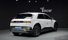 Hyundai Ioniq 5 * KEYLESS* КОЖА* КАМЕРИ* 360* LANE* ASSIST* , снимка 3