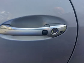 Mercedes-Benz CLK 270cdi, снимка 15