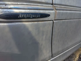 Mercedes-Benz CLK 270cdi, снимка 6