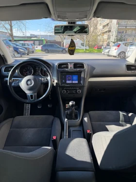 VW Golf 1.8TSI 200+ + hp, снимка 8