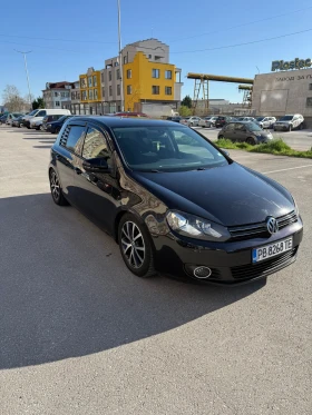 VW Golf 1.8TSI 200+ + hp, снимка 3