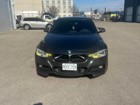 BMW 340 xDrive РЕГИСТАЦИЯ+ ОБСЛУЖВАНЕ, снимка 3